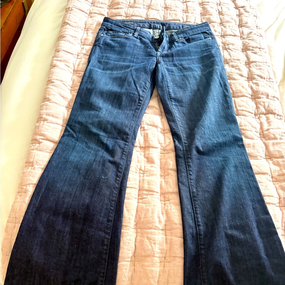 Citizens of Humanity Faye 003 Jeans Bootcut